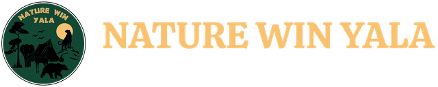 Nature Win Yala — Luxury Villa & Safari Accommodation